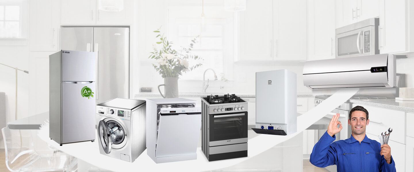 Van Daikin Servisi